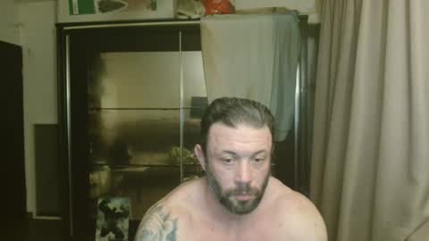 Steve Oakenshield son of John son of Vasyl online show from 06.13.26