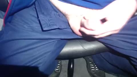 Snapshot of stevedaddy007 chatting on 02.05.26 stevedaddy007 online show from 02.05.26