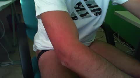 Snapshot of stevehornystud chatting on 01.11.26 stevehornystud online show from 01.11.26