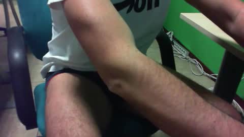 Snapshot of stevehornystud chatting on 04.07.26 stevehornystud online show from 04.07.26