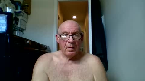 stevejons47 online show from 04.13.26
