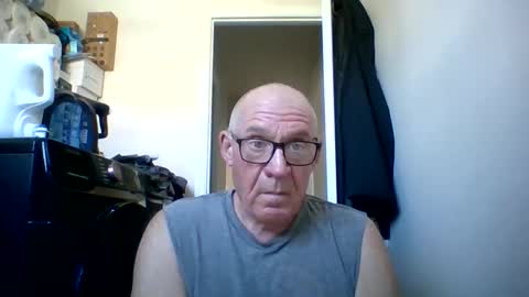 stevejons47 online show from 05.23.26