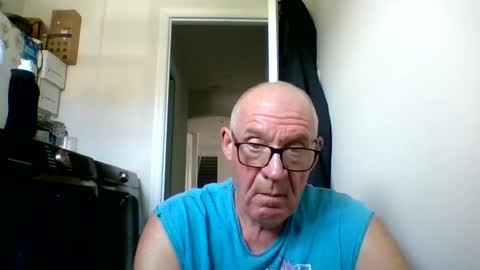stevejons47 online show from 07.01.26