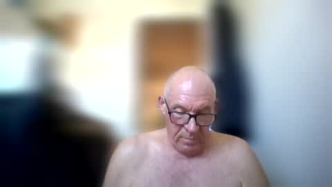 stevejons47 online show from 07.09.26