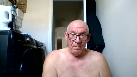 stevejons47 online show from 07.19.26