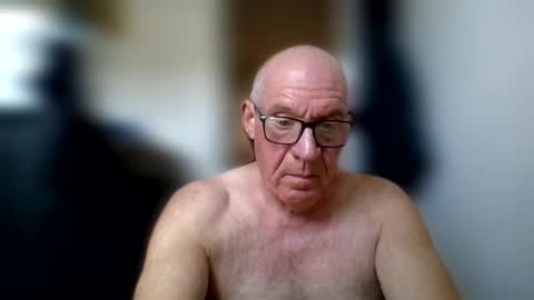 stevejons47 online show from 07.21.26