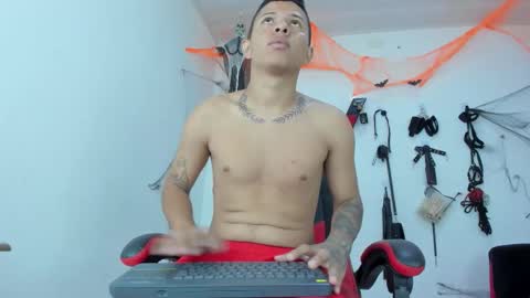 Steven online show from 11.02.25