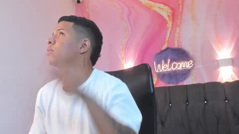 Steven online show from 11.25.25