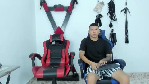 Steven online show from 12.16.25