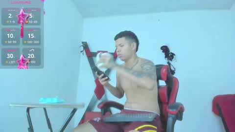 Steven online show from 03.01.26