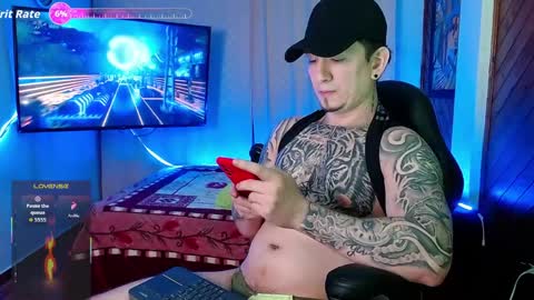 Snapshot of steven__tayler chatting on 03.28.26 Steven Tayler online show from 03.28.26