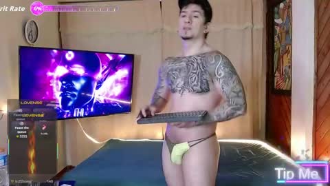 Steven Tayler online show from 05.01.26