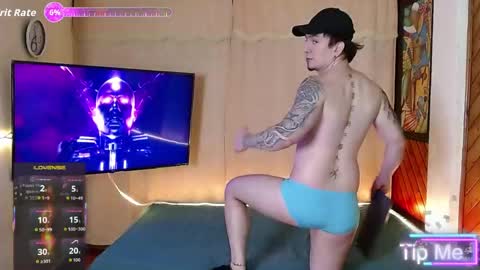 Steven Tayler online show from 05.03.26