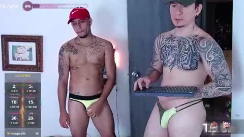 steven_and__alex online show from 06.30.26