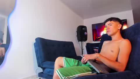 STEVENN online show from 07.01.26