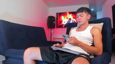 STEVENN online show from 07.28.26