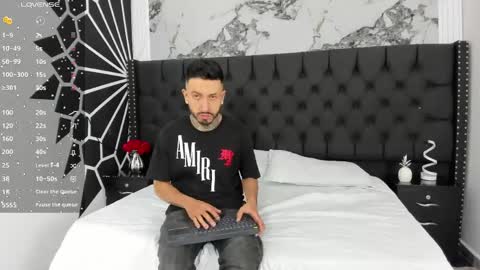 stevenandlaura_ online show from 06.01.26