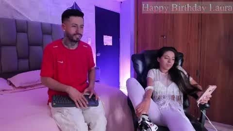 stevenandlaura_ online show from 06.25.26