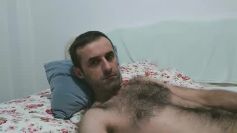 Snapshot of stevenpit chatting on 12.06.24 stevenpit online show from 12.06.24