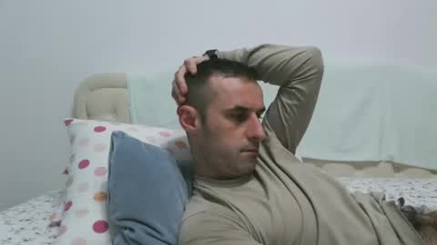 Snapshot of stevenpit chatting on 12.13.24 stevenpit online show from 12.13.24