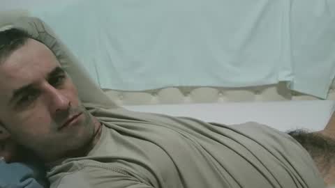 Snapshot of stevenpit chatting on 12.14.24 stevenpit online show from 12.14.24