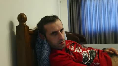 Snapshot of stevenpit chatting on 12.29.24 stevenpit online show from 12.29.24