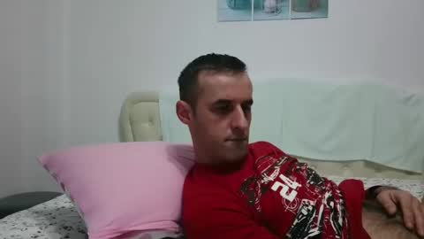 Snapshot of stevenpit chatting on 01.07.25 stevenpit online show from 01.07.25