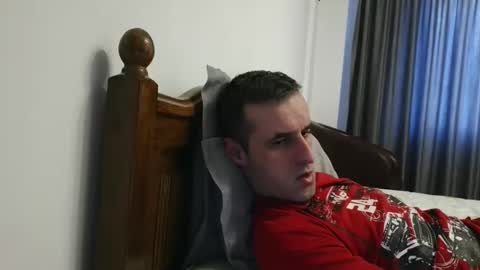 Snapshot of stevenpit chatting on 01.19.25 stevenpit online show from 01.19.25