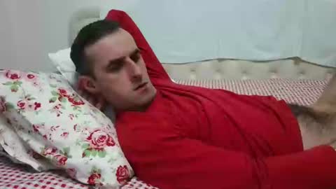 Snapshot of stevenpit chatting on 02.15.25 stevenpit online show from 02.15.25