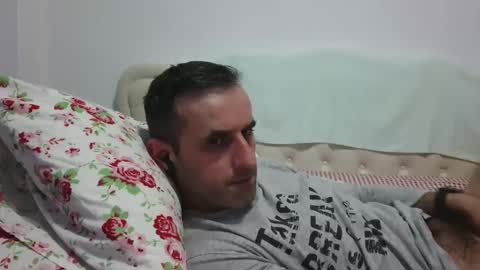 Snapshot of stevenpit chatting on 02.17.25 stevenpit online show from 02.17.25