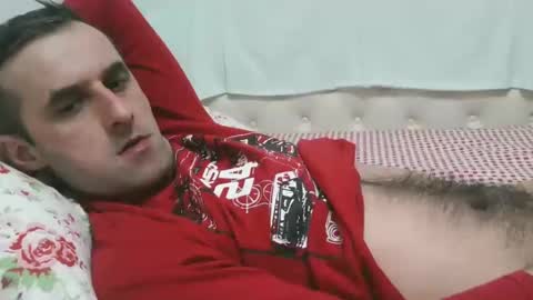 Snapshot of stevenpit chatting on 02.22.25 stevenpit online show from 02.22.25