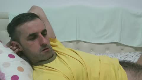 Snapshot of stevenpit chatting on 03.09.25 stevenpit online show from 03.09.25