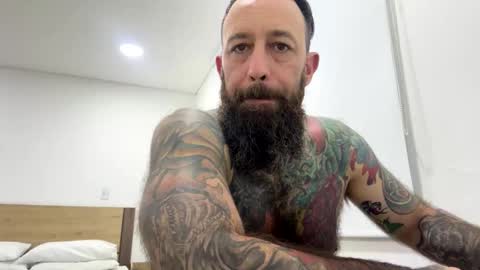 StevenRiseNYC online show from 09.20.25