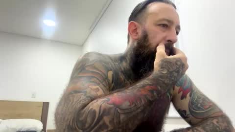 StevenRiseNYC online show from 09.21.25