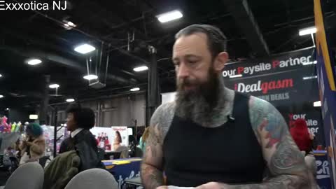 StevenRiseNYC online show from 10.24.25