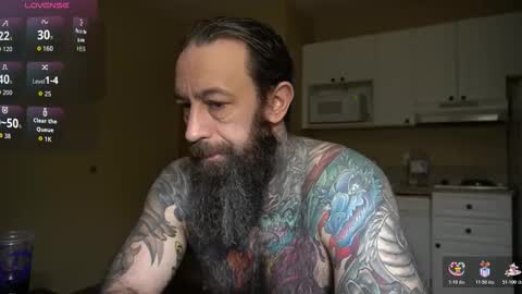 StevenRiseNYC online show from 12.05.25