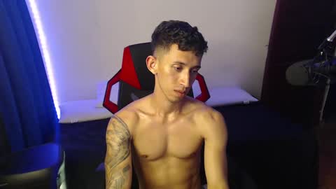 steven online show from 01.09.25