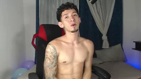 steven online show from 10.07.25