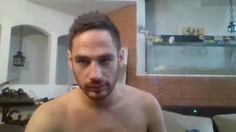 Snapshot of stevenson988 chatting on 03.08.25 stevenson988 online show from 03.08.25