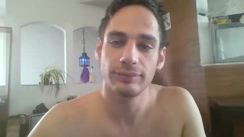 Snapshot of stevenson988 chatting on 10.15.25 stevenson988 online show from 10.15.25