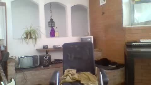 stevenson988 online show from 11.06.25