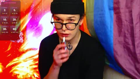 Steve online show from 12.19.25