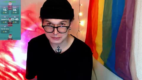 Steve online show from 12.20.25