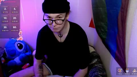 Steve online show from 01.06.26