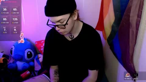 Steve online show from 01.07.26