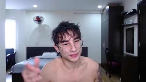 Alex   online show from 01.14.25