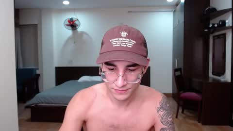 Alex   online show from 01.20.25