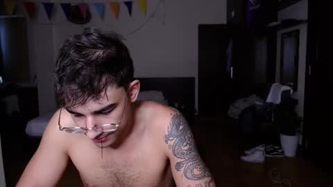 Alex   online show from 09.25.25