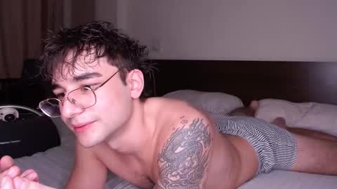 Alex   online show from 10.30.25