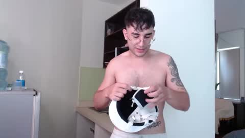 Alex   online show from 05.09.26